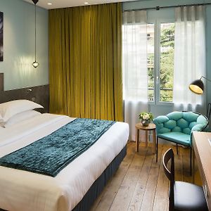 Deluxe Double Kamer