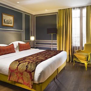 Deluxe Kamer