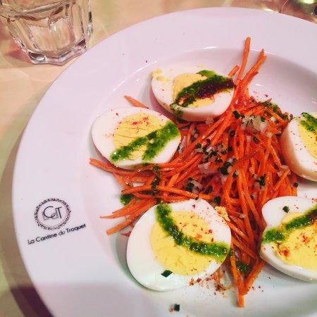 La Cantine du Troquet Cherche Midi